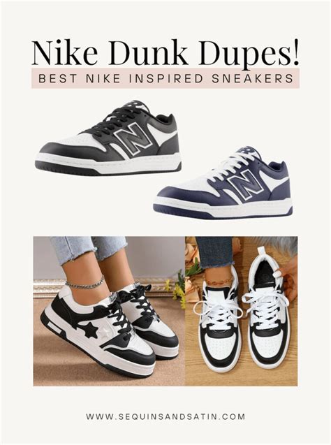 dup nike|nike dunks dupe under 100.